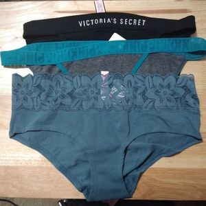 Panties